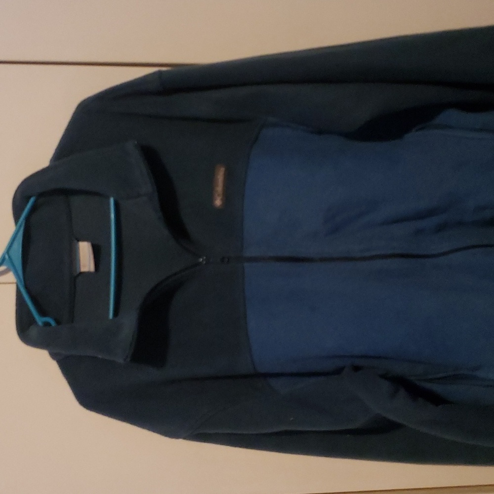 Columbia Sweater